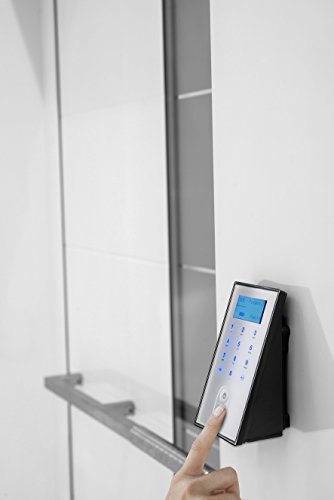 fingerprint türöffner