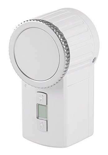 EQ3 HomeMatic Türschlossantrieb - 4