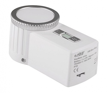 EQ3 HomeMatic Türschlossantrieb - 8