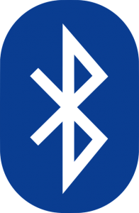 Bluetooth Türschloss