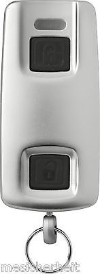 ABUS HomeTec PRO Funk-Türantrieb, Fernbedienung, Tastatur, nach Wahl