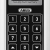 ABUS HomeTec PRO Funk-Türantrieb, Fernbedienung, Tastatur, nach Wahl