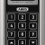 ABUS HomeTec PRO Funk-Türantrieb, Fernbedienung, Tastatur, nach Wahl