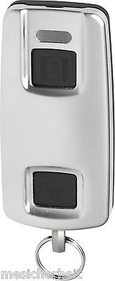 ABUS HomeTec PRO Funk-Türantrieb, Fernbedienung, Tastatur, nach Wahl